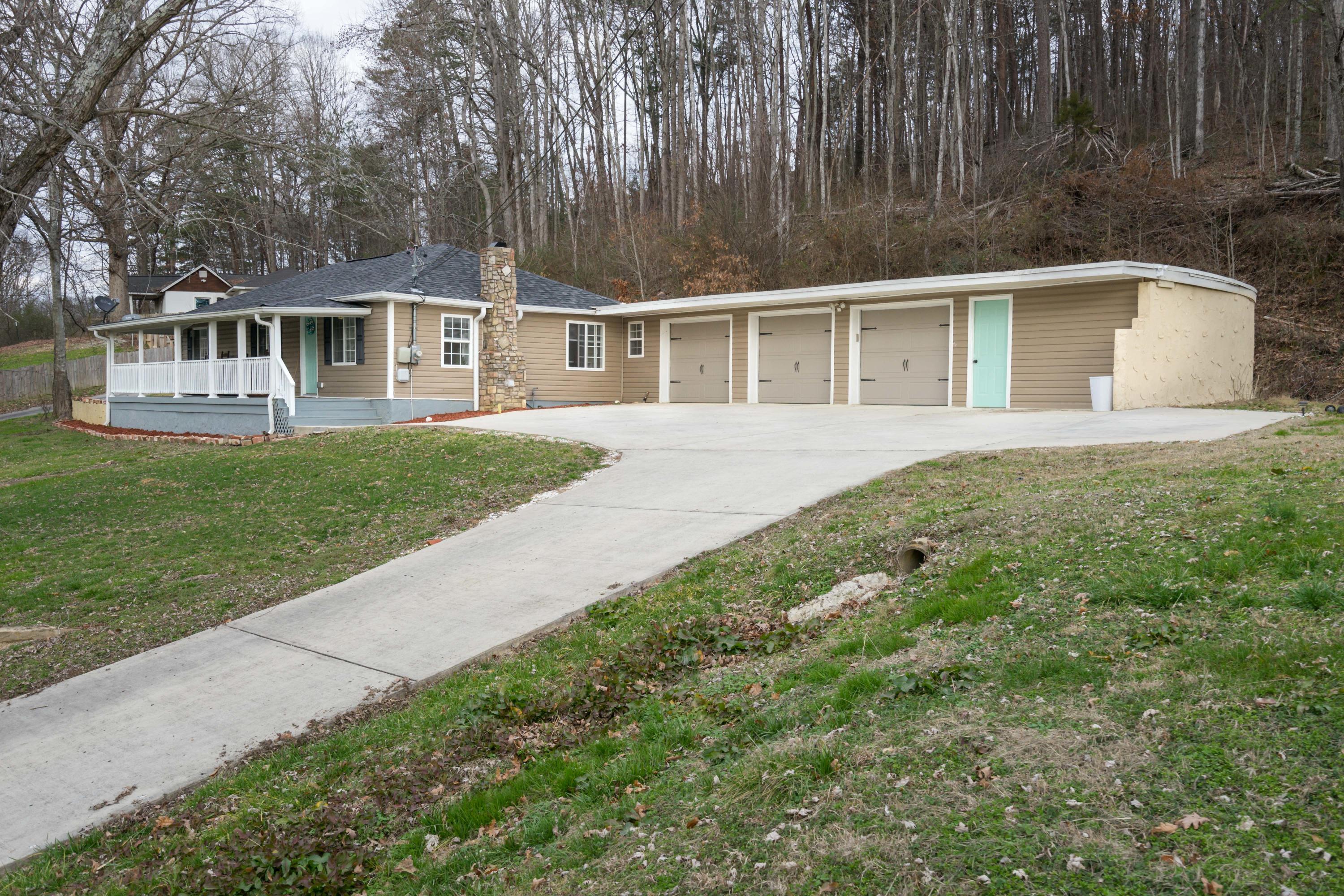 10310 Card Road Soddy Daisy, TN 37379 - Photo 1 of 24 Welcome Home!