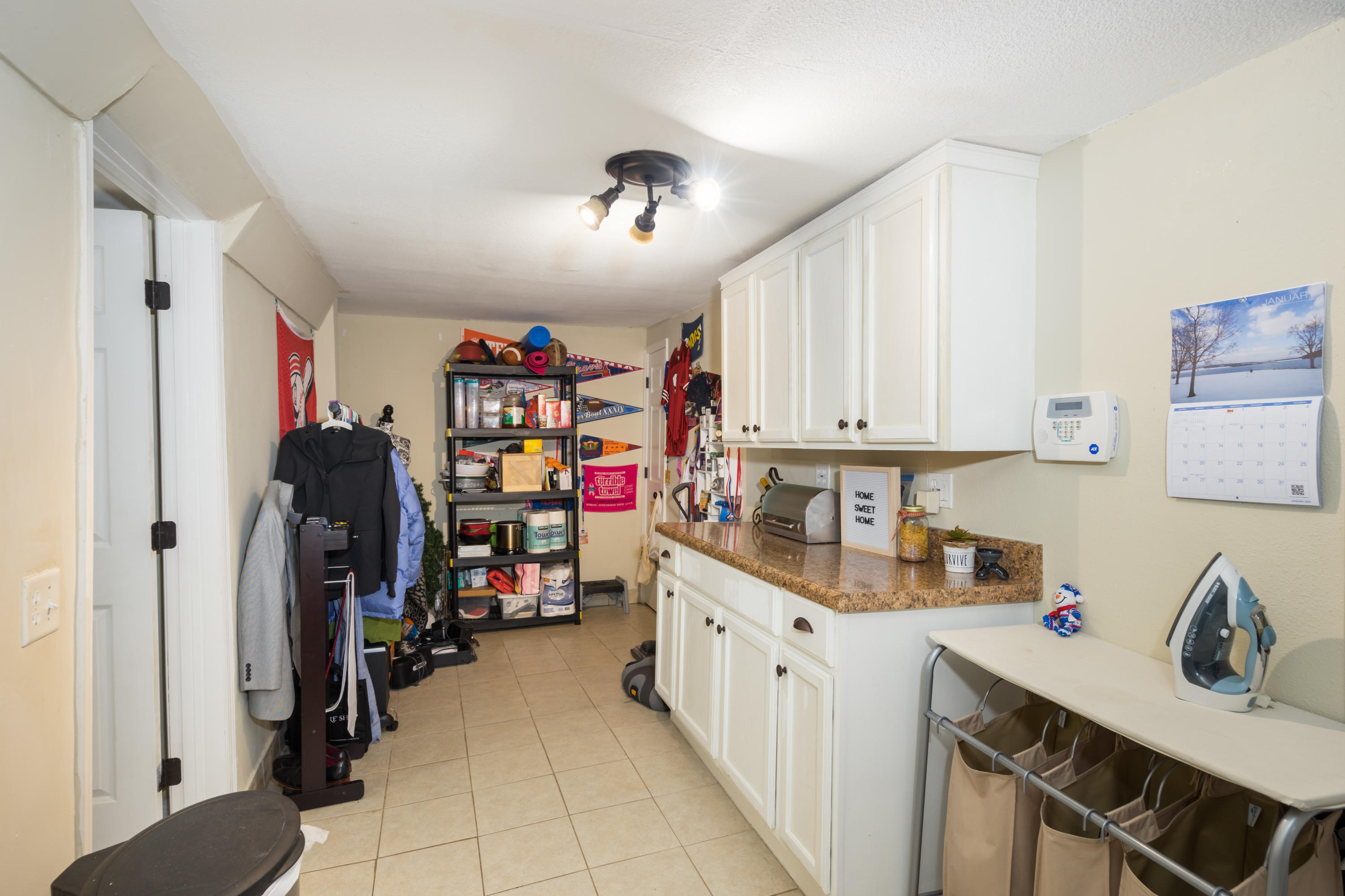 10310 Card Road Soddy Daisy, TN 37379 - Photo 12 of 24 Laundry/Mud Room