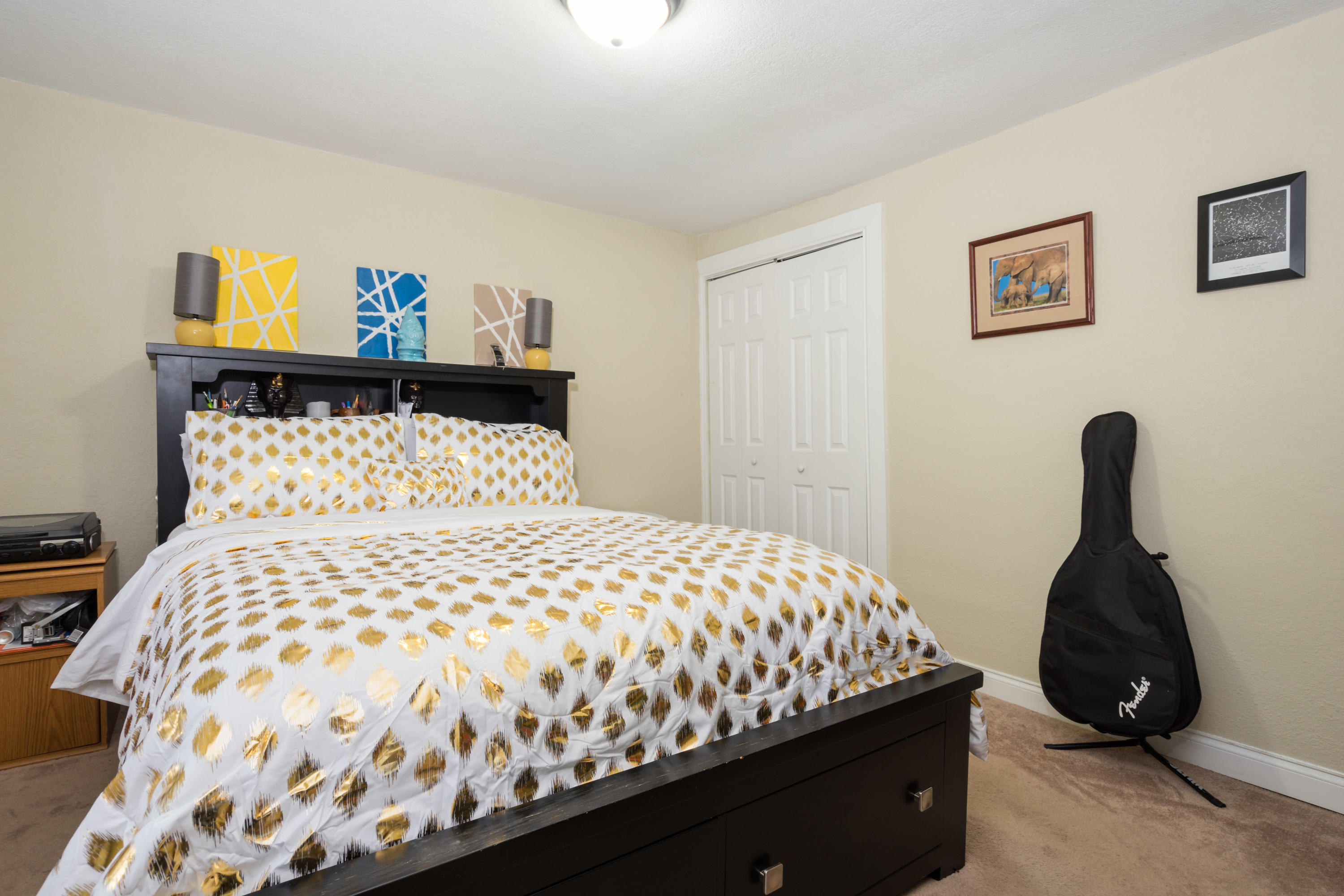 10310 Card Road Soddy Daisy, TN 37379 - Photo 13 of 24 Master Bedroom