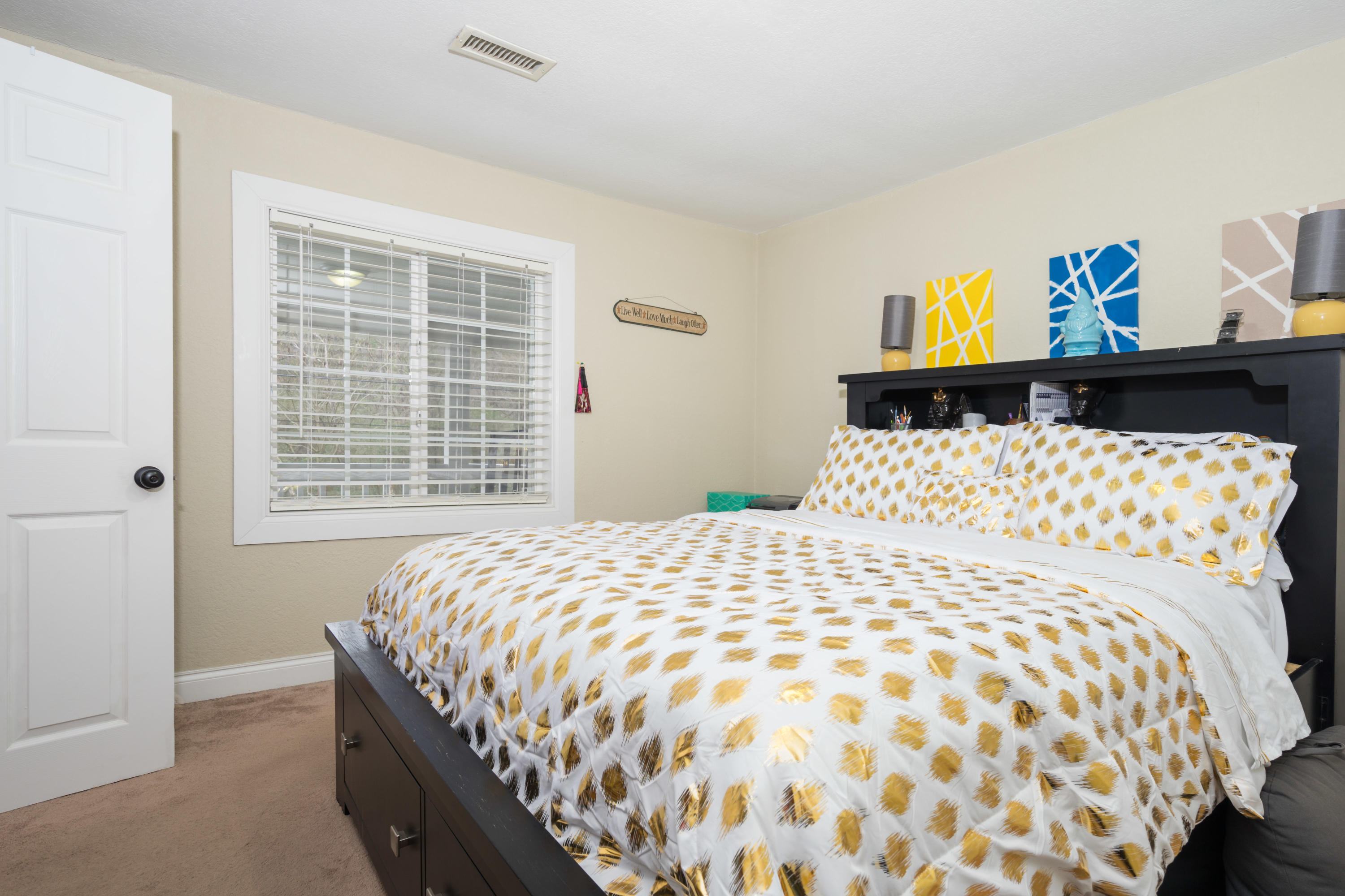 10310 Card Road Soddy Daisy, TN 37379 - Photo 14 of 24 Master Bedroom