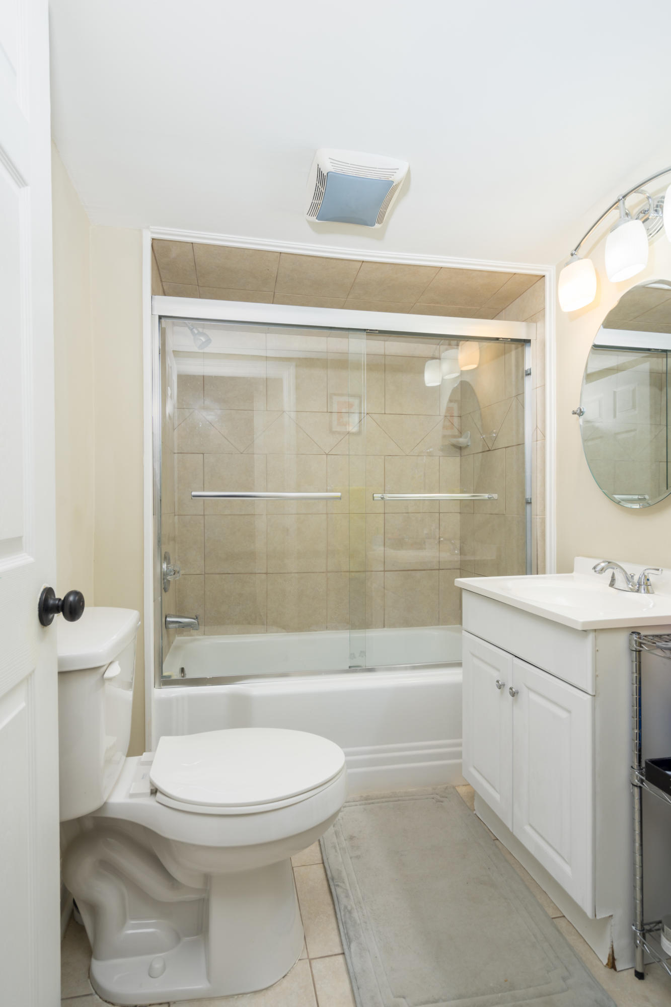 10310 Card Road Soddy Daisy, TN 37379 - Photo 15 of 24 Full Bathroom