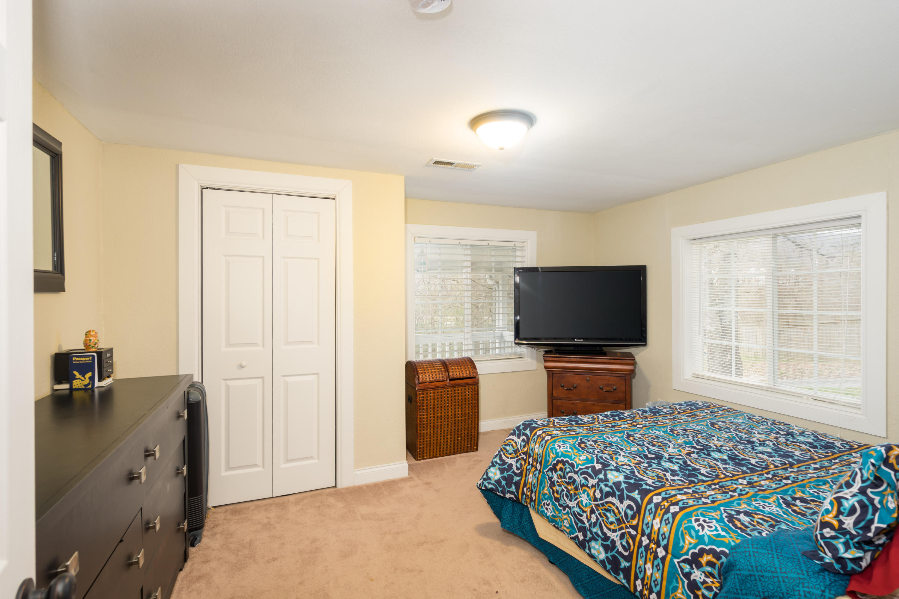10310 Card Road Soddy Daisy, TN 37379 - Photo 18 of 24 Bedroom 2a