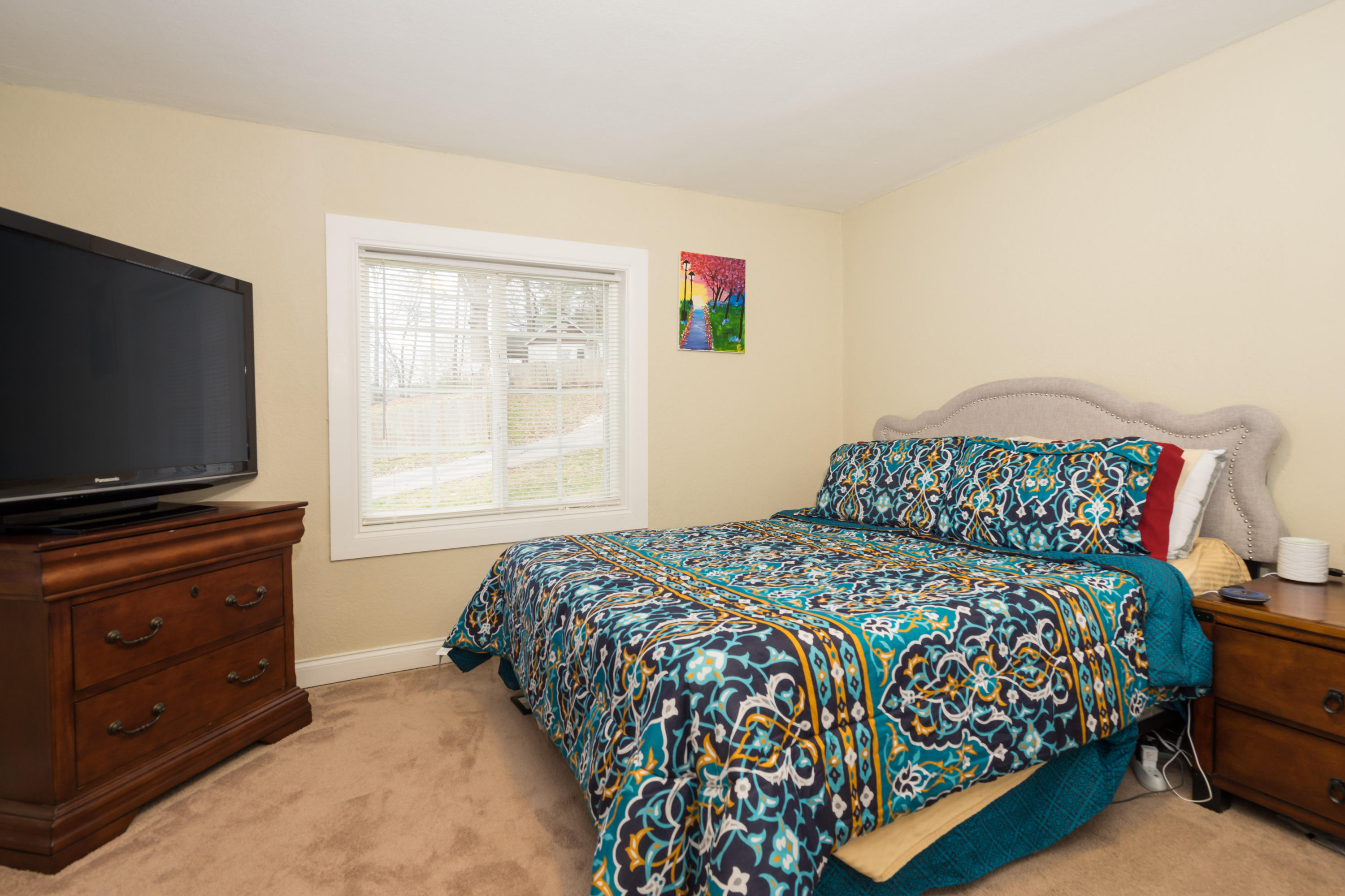 10310 Card Road Soddy Daisy, TN 37379 - Photo 19 of 24 Bedroom 2b