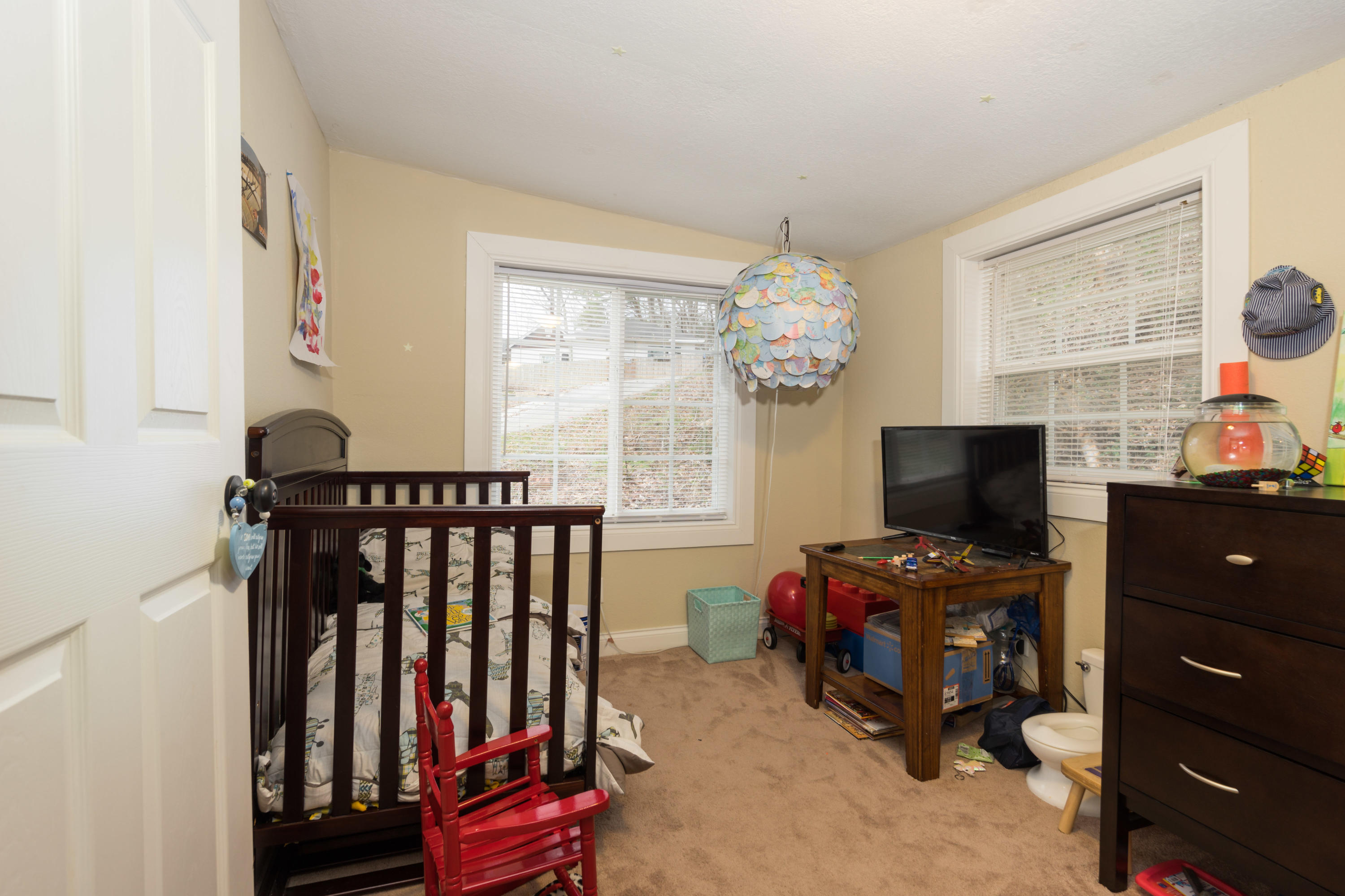 10310 Card Road Soddy Daisy, TN 37379 - Photo 20 of 24 Bedroom 3a