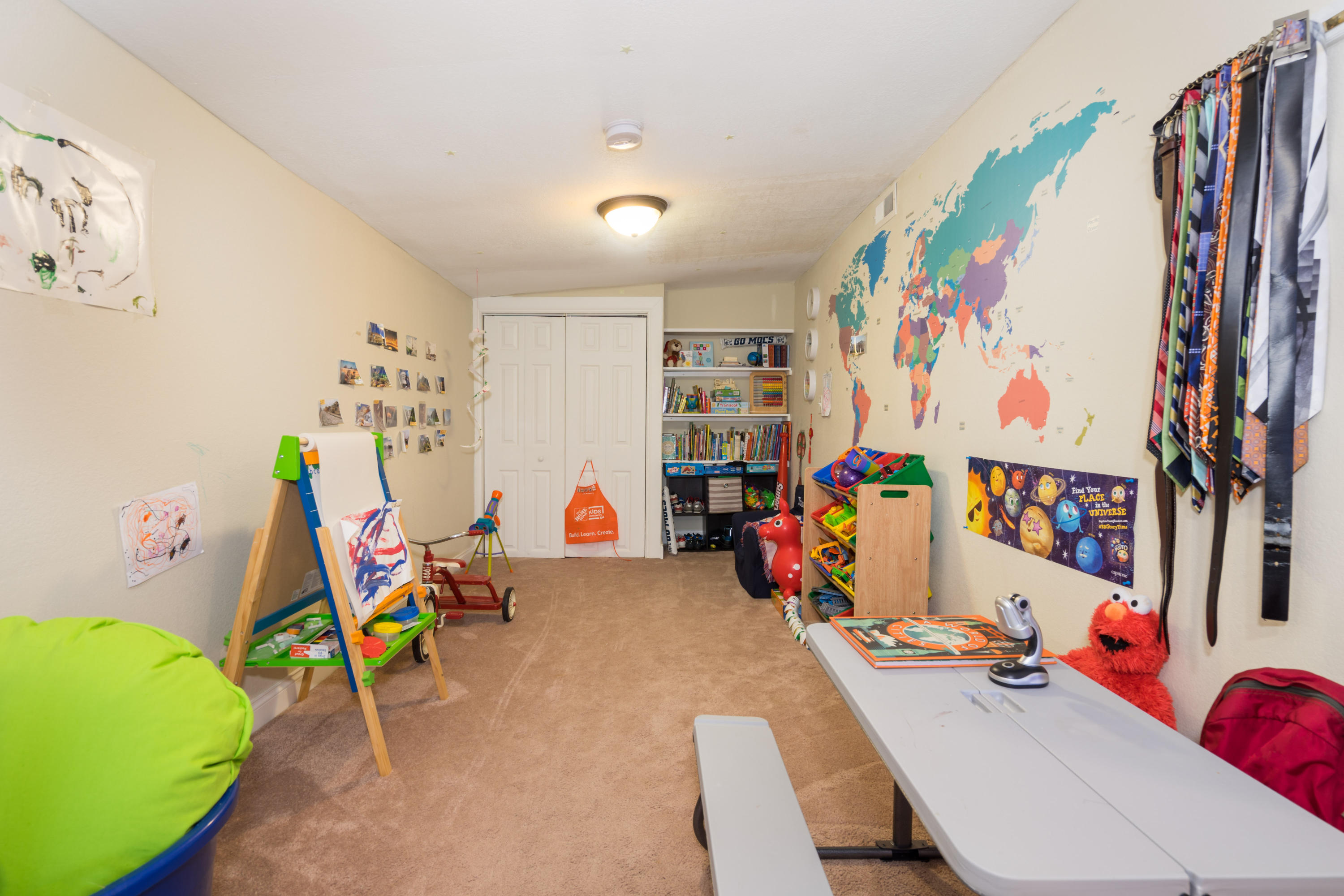 10310 Card Road Soddy Daisy, TN 37379 - Photo 21 of 24 Bedroom 3b