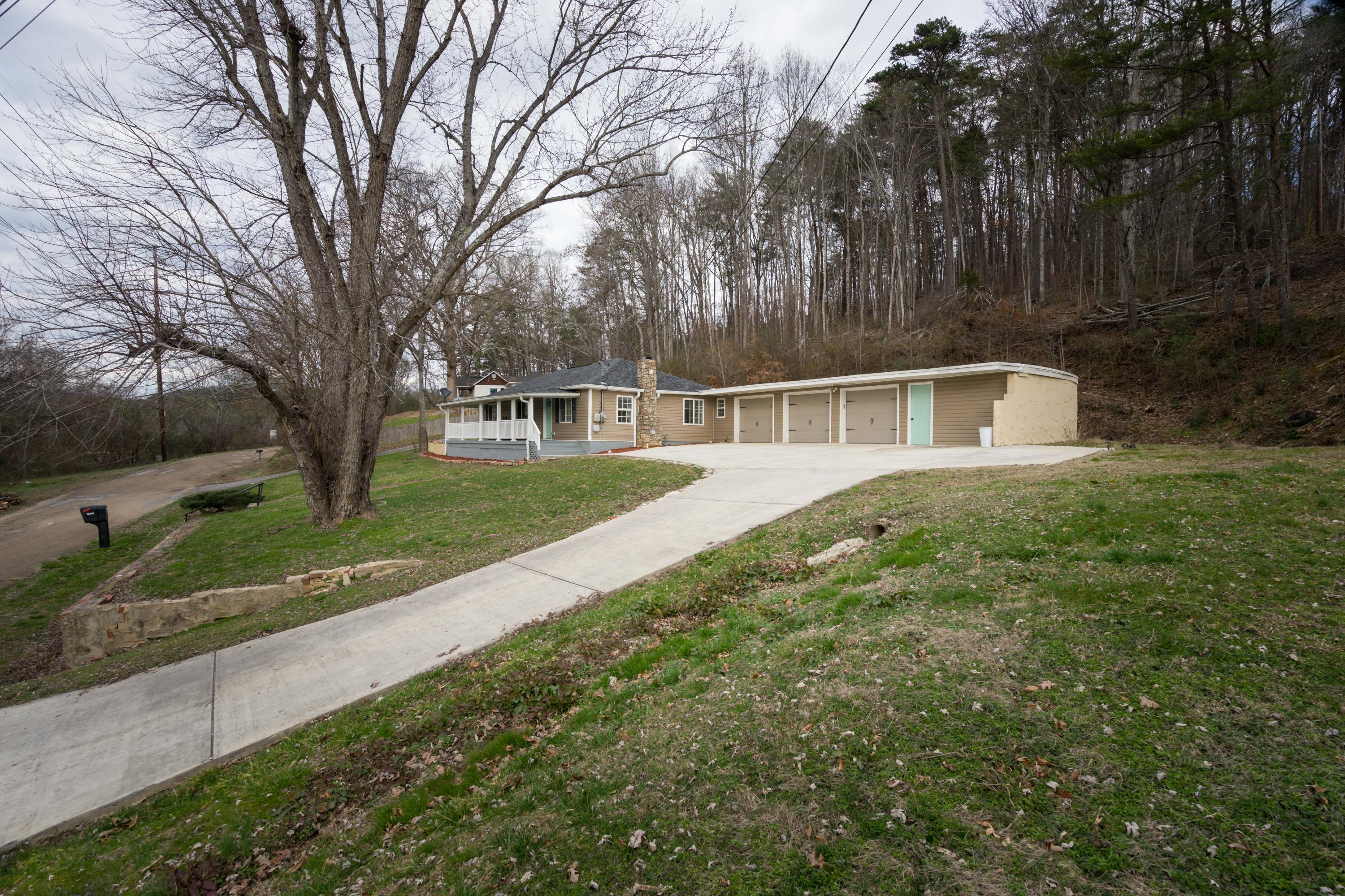 10310 Card Road Soddy Daisy, TN 37379 - Photo 24 of 24 Street View
