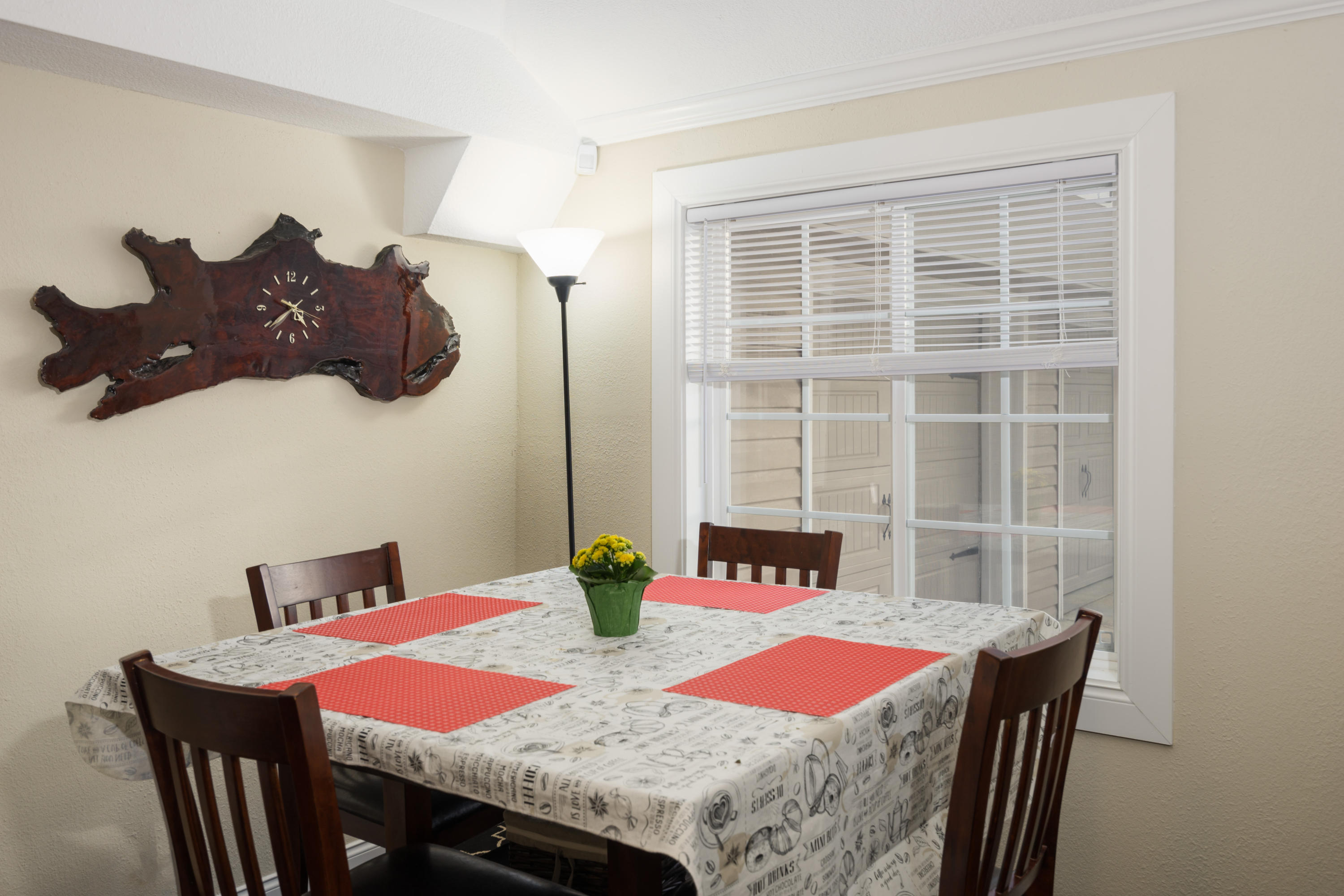 10310 Card Road Soddy Daisy, TN 37379 - Photo 8 of 24 Dining Area