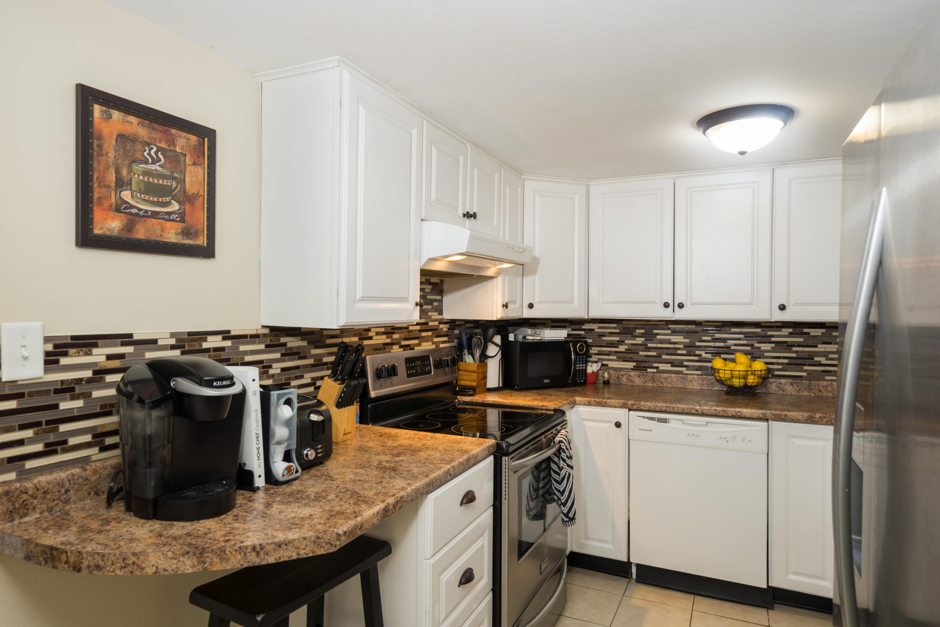 10310 Card Road Soddy Daisy, TN 37379 - Photo 9 of 24 Kitchen