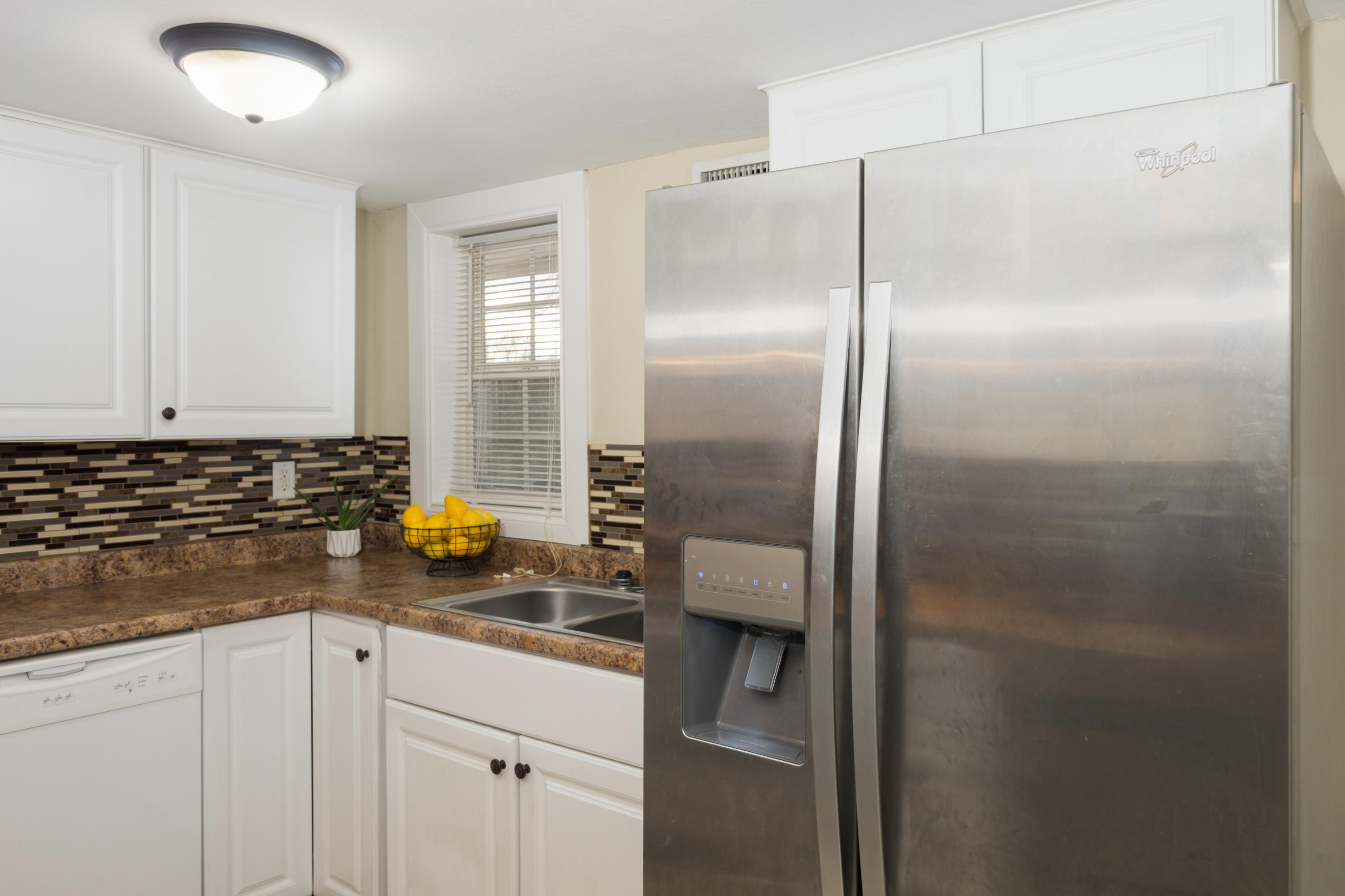 10310 Card Road Soddy Daisy, TN 37379 - Photo 10 of 24 Kitchen