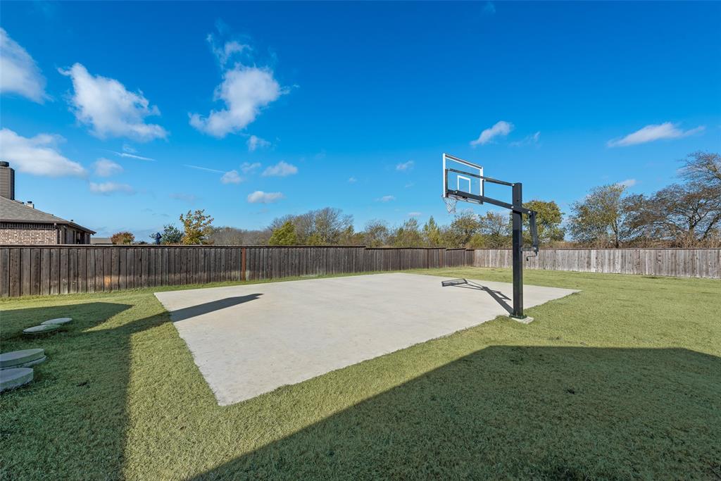 343 Amber Lane Nevada, TX 75173 - Photo 32 of 33 a view of a park