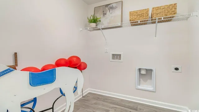 $337,840 | 523 Sagebrush Street, Myrtle Beach, SC 29588