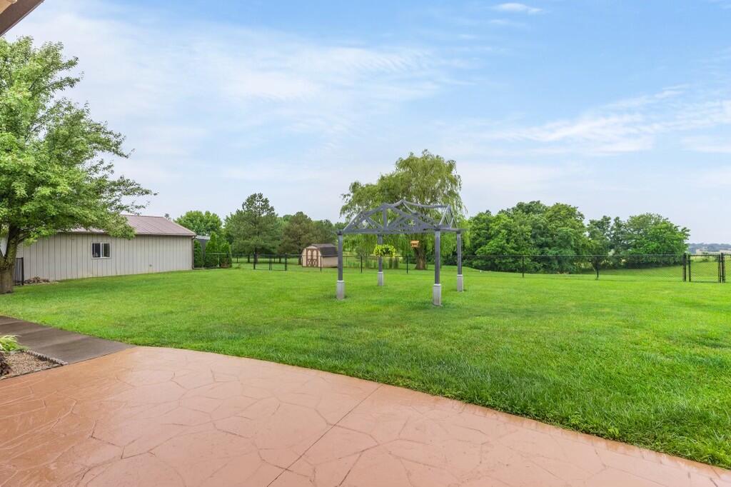 95 Tuggle Road Danville, KY 40422 - Photo 28 of 36 IMG_7598