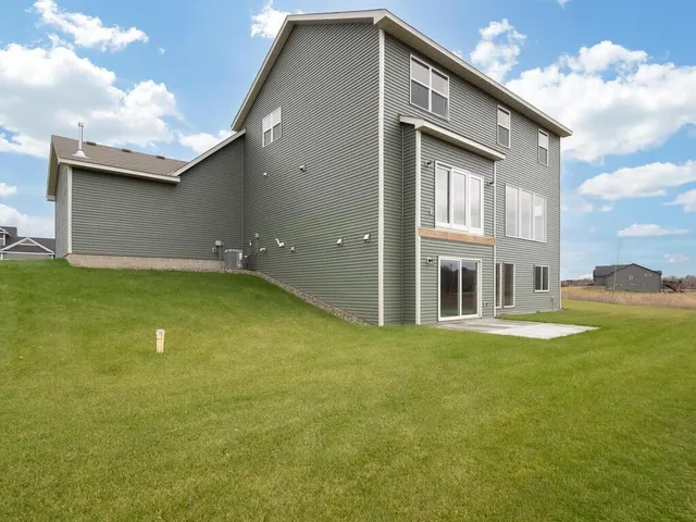 $799,900 | 20648 Tamarack Street Northwest, Cedar, MN 55011