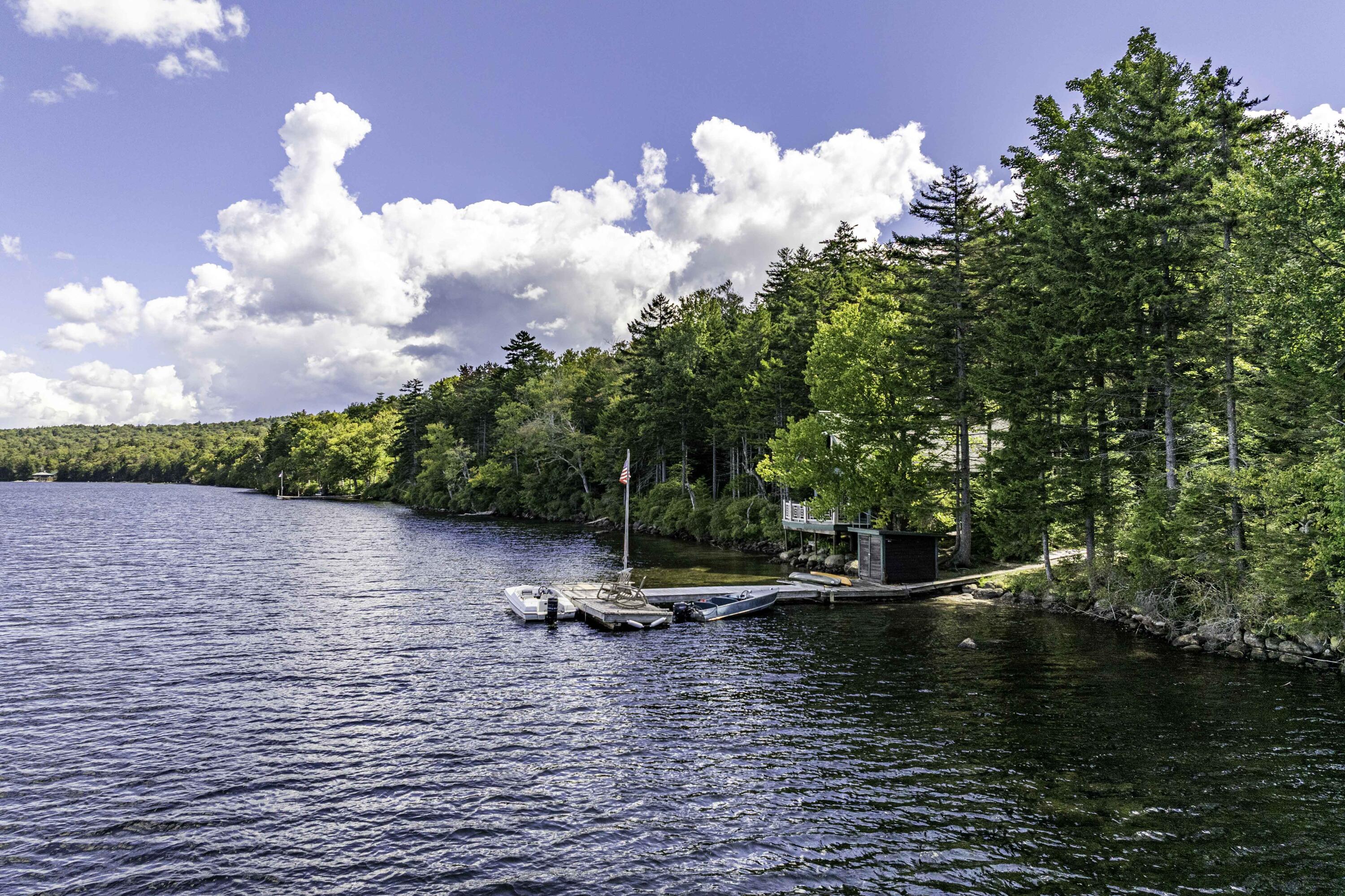 64 Honnedaga Lake Road Cold Brook, NY 13324 - Photo 7 of 47