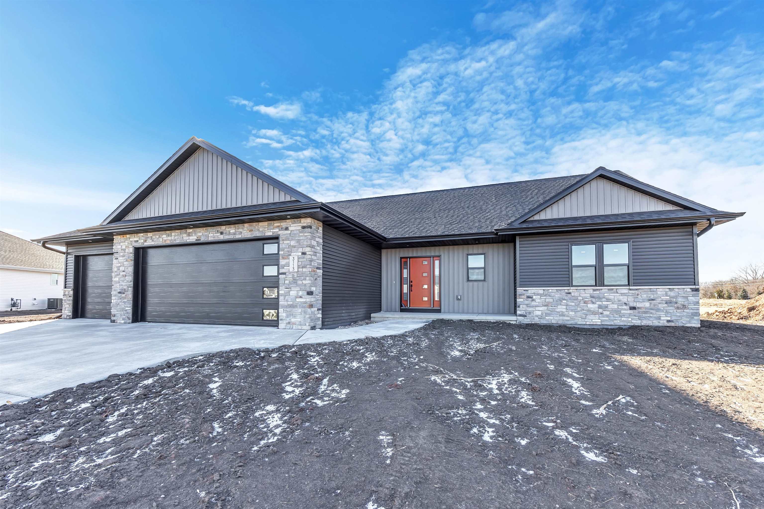 3113 Toad Island Trail De Pere, WI 54115 - Photo 2 of 25