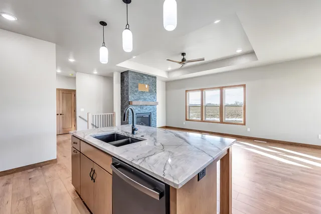 $590,000 | 3113 Toad Island Trail, De Pere, WI 54115