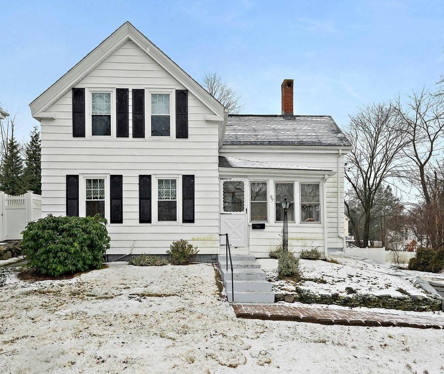 97 Mechanic Street Canton, MA 02021 - Photo 1 of 25 Gallery Image 1