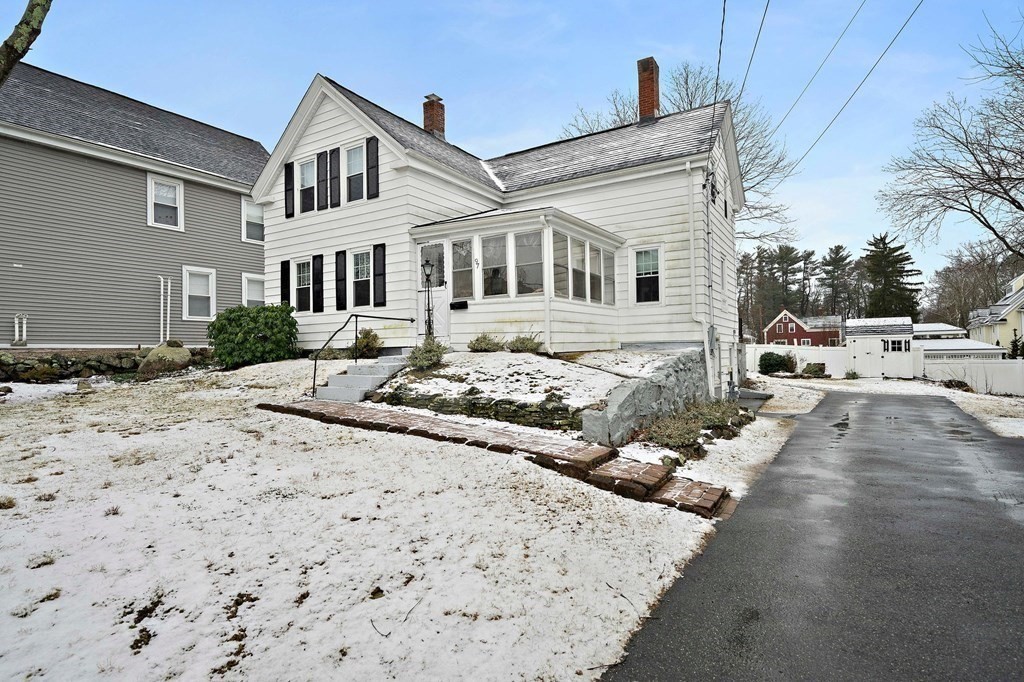 97 Mechanic Street Canton, MA 02021 - Photo 2 of 25 Gallery Image 2