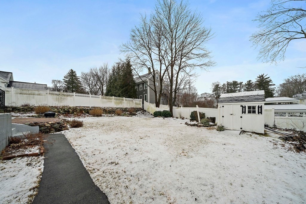 97 Mechanic Street Canton, MA 02021 - Photo 21 of 25 Gallery Image 21
