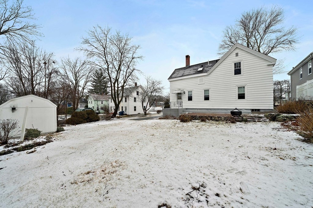 97 Mechanic Street Canton, MA 02021 - Photo 23 of 25 Gallery Image 23