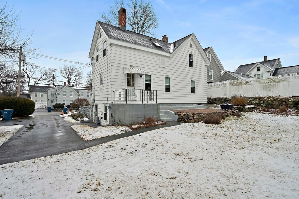 97 Mechanic Street Canton, MA 02021 - Photo 24 of 25 Gallery Image 24