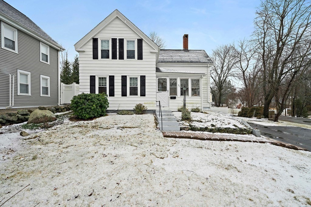 97 Mechanic Street Canton, MA 02021 - Photo 25 of 25 Gallery Image 25