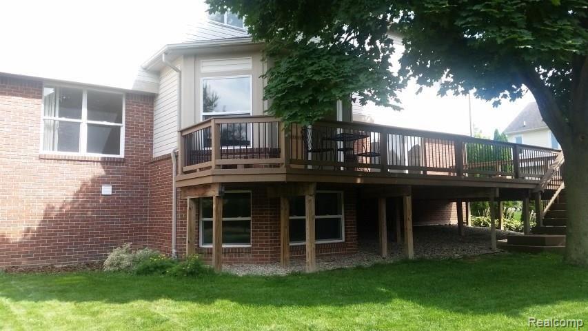 3076 Honor Drive Rochester Hills, MI 48309 - Photo 53 of 58