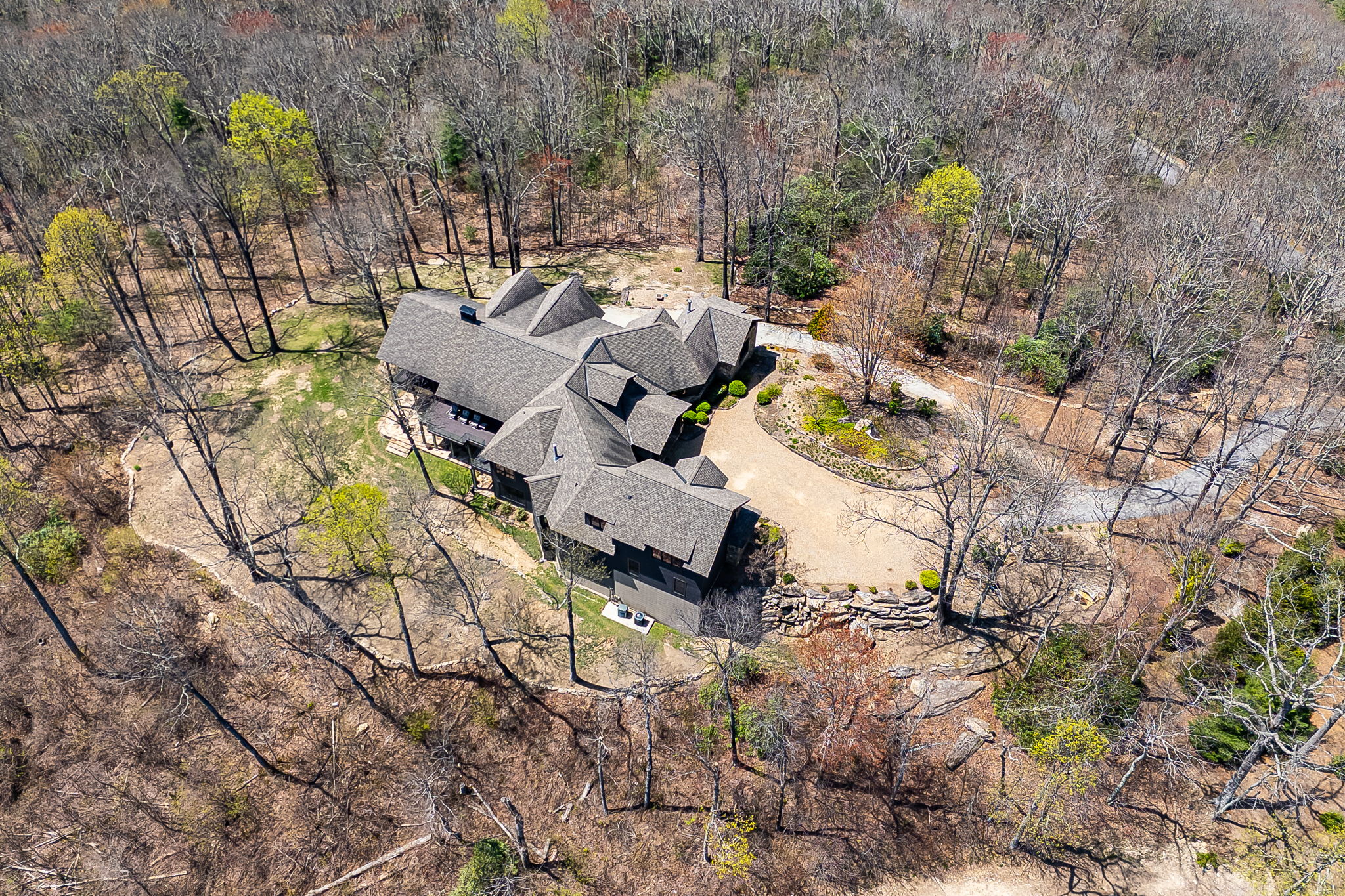 951 Whitewater Ridge Road Sapphire, NC 28774 - Photo 54 of 66 Gallery Image 54