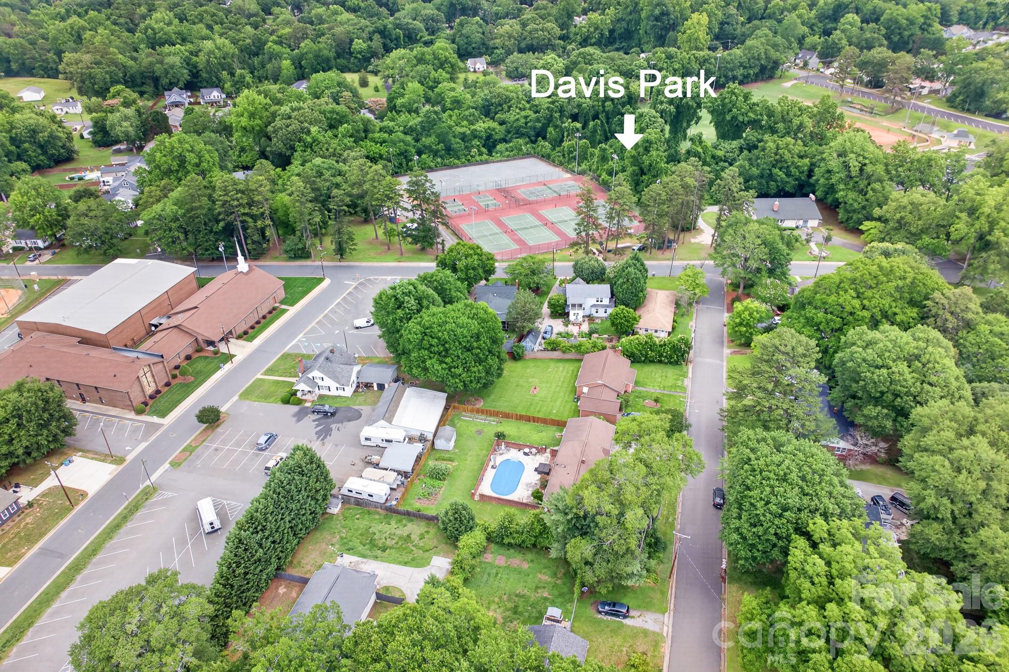 206 Eagle Road Belmont, NC 28012 - Photo 23 of 25