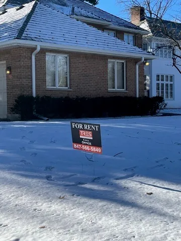 $6,500 | 537 East Center Avenue, Lake Bluff, IL 60044