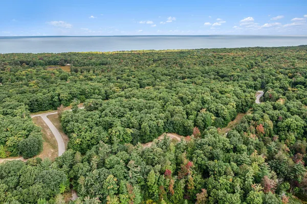 $44,900 | Lot 13 Pine Street, Mears, MI 49436