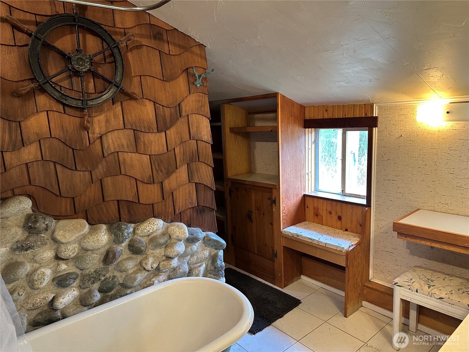 641 Decatur Head Drive Decatur Island, WA 98221 - Photo 32 of 40 a bathroom with a toilet sink and mirror