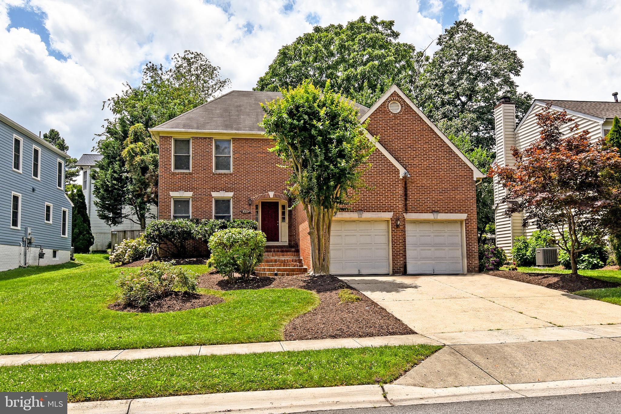 9204 Linton Street Silver Spring, MD 20901 - Photo 1 of 37 Welcome to this lovely 3000+ sf home