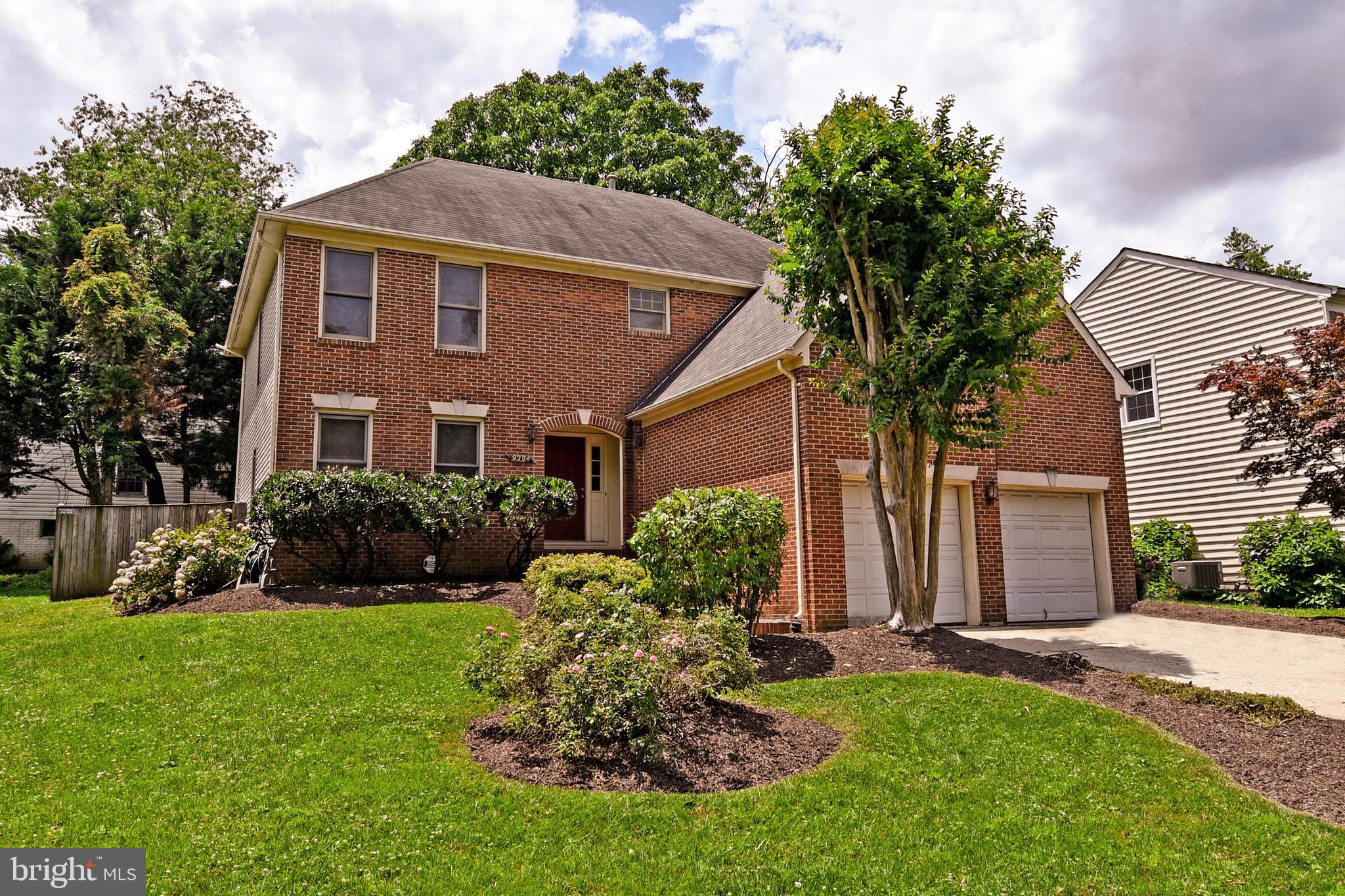 9204 Linton Street Silver Spring, MD 20901 - Photo 2 of 37 Gallery Image 2