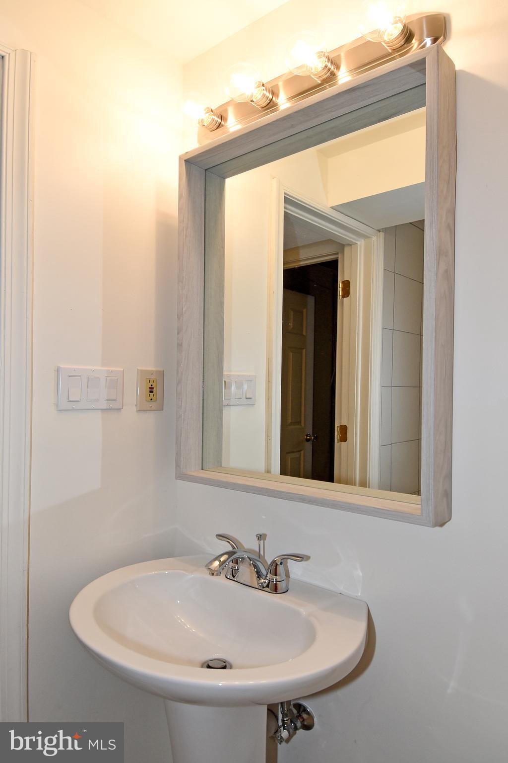 9204 Linton Street Silver Spring, MD 20901 - Photo 19 of 37 Full Bath - lower level