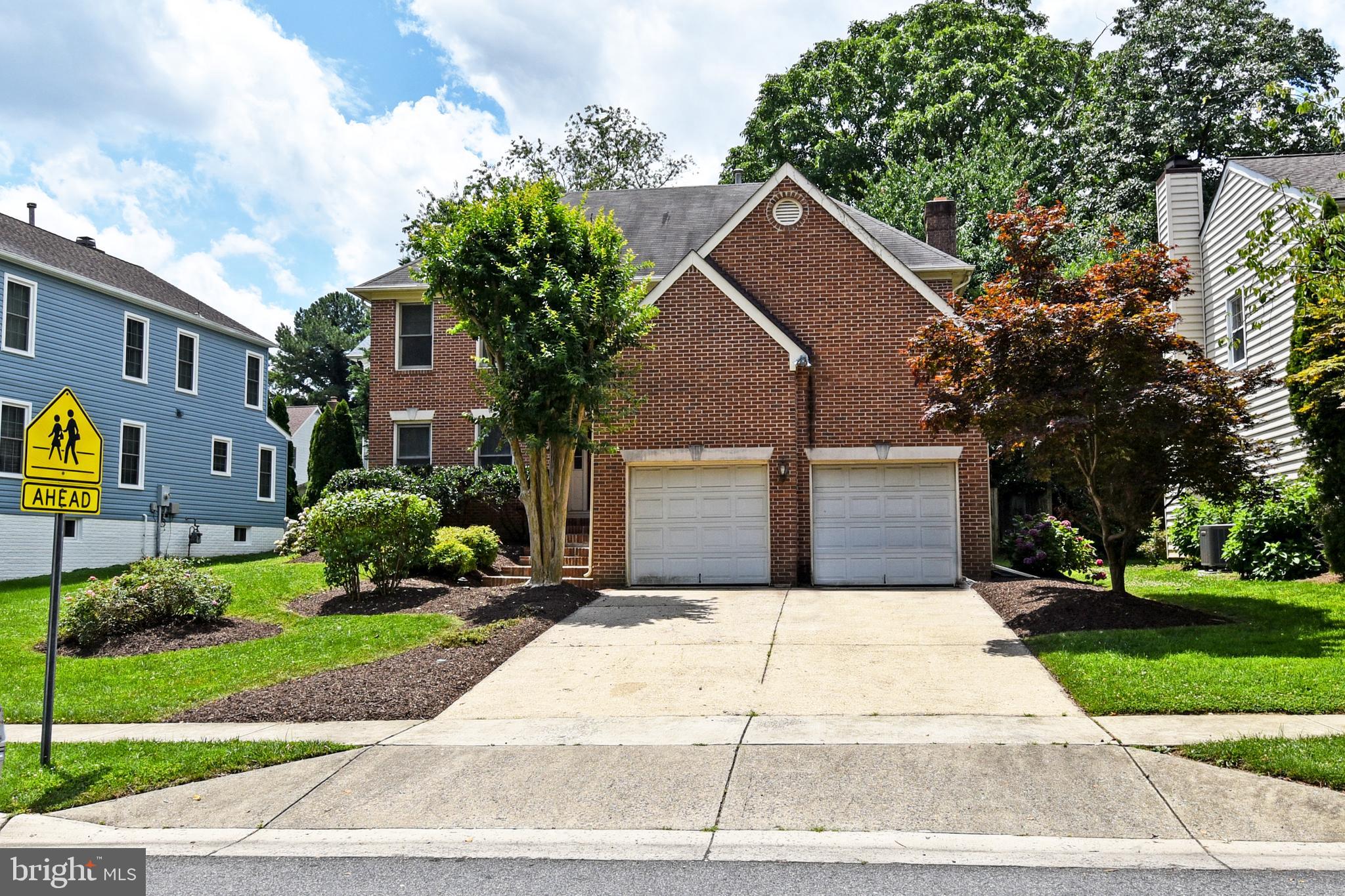 9204 Linton Street Silver Spring, MD 20901 - Photo 3 of 37 Gallery Image 3