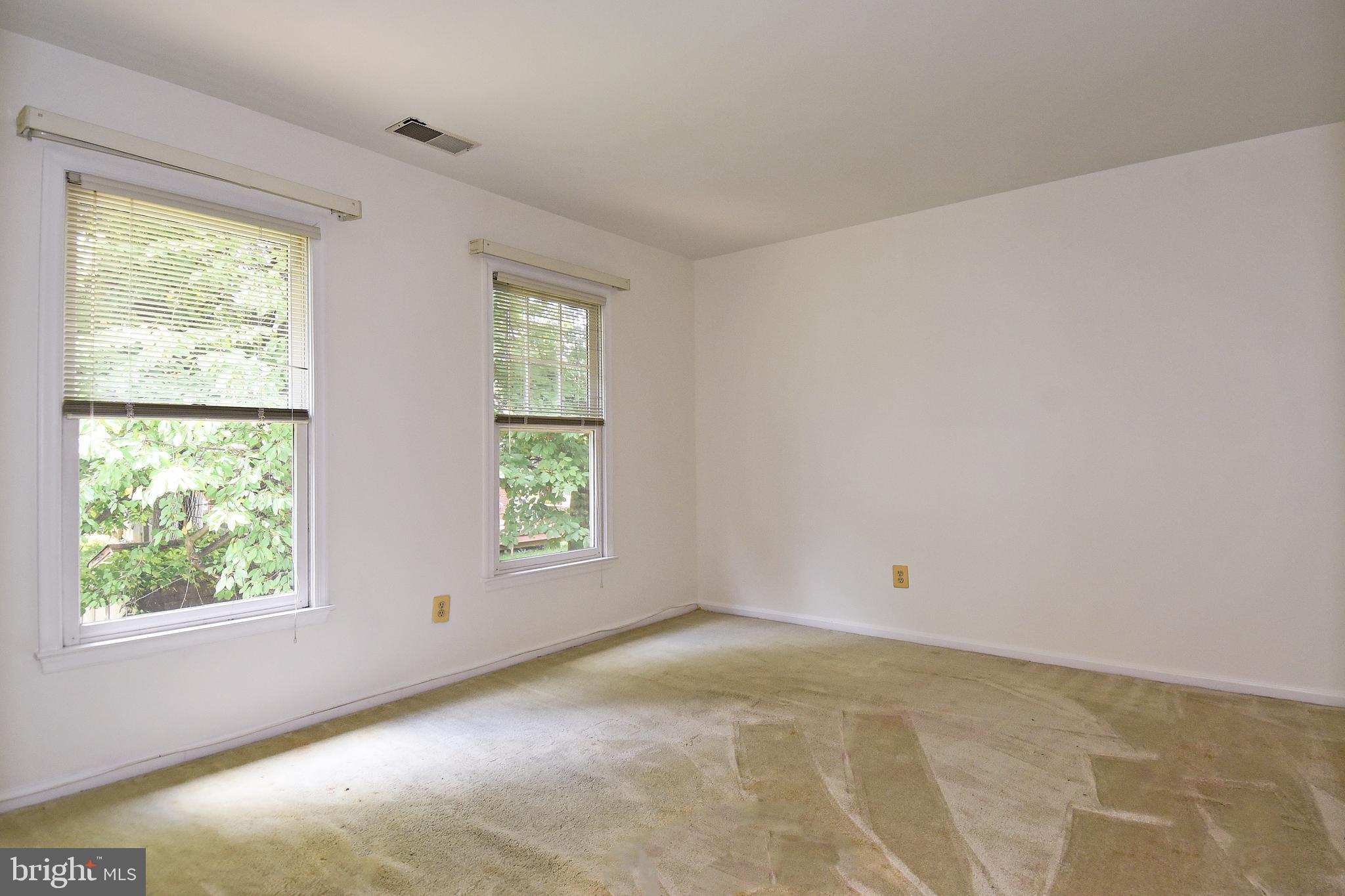 9204 Linton Street Silver Spring, MD 20901 - Photo 28 of 37 Spacious guest bedrooms