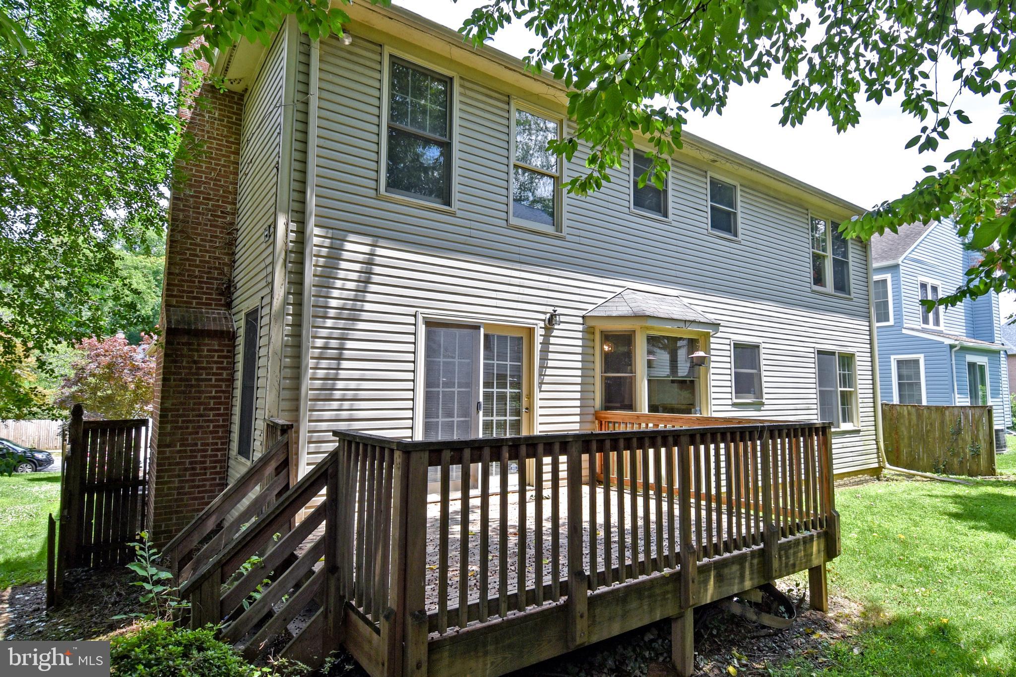 9204 Linton Street Silver Spring, MD 20901 - Photo 34 of 37 Gallery Image 34
