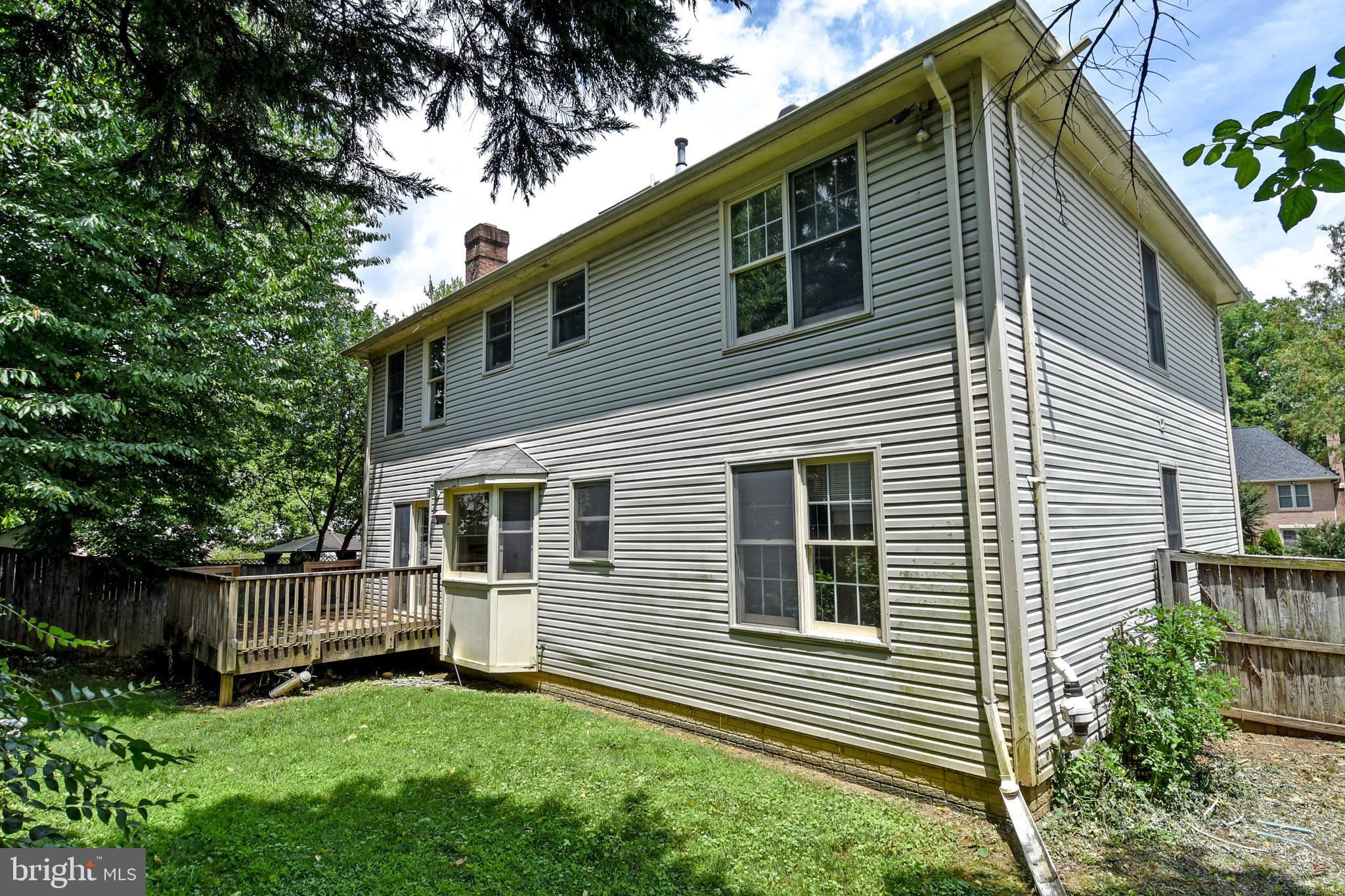 9204 Linton Street Silver Spring, MD 20901 - Photo 35 of 37 Gallery Image 35