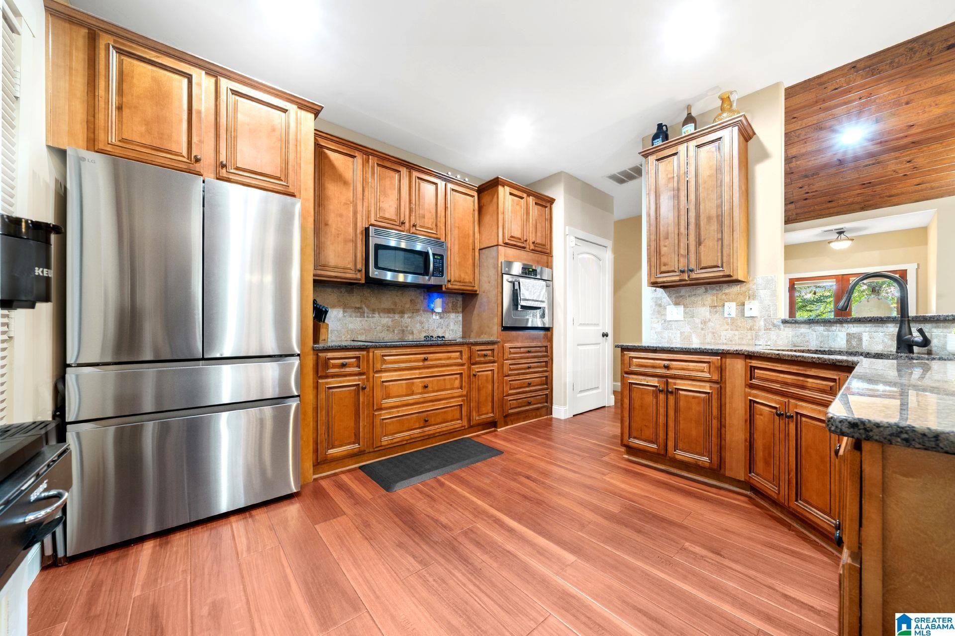 618 Brookwater Way Wedowee, AL 36278 - Photo 21 of 44