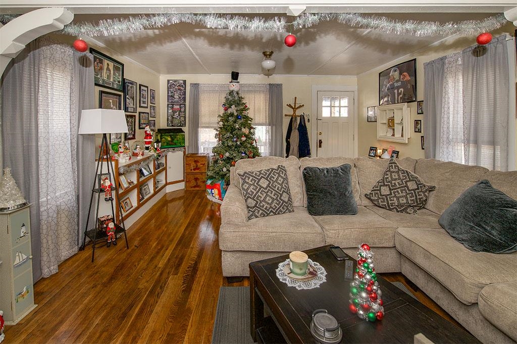 160-164 Front Street Exeter, NH 03833 - Photo 11 of 18