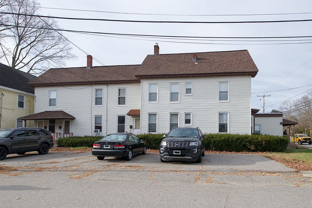 160-164 Front Street Exeter, NH 03833 - Photo 7 of 18