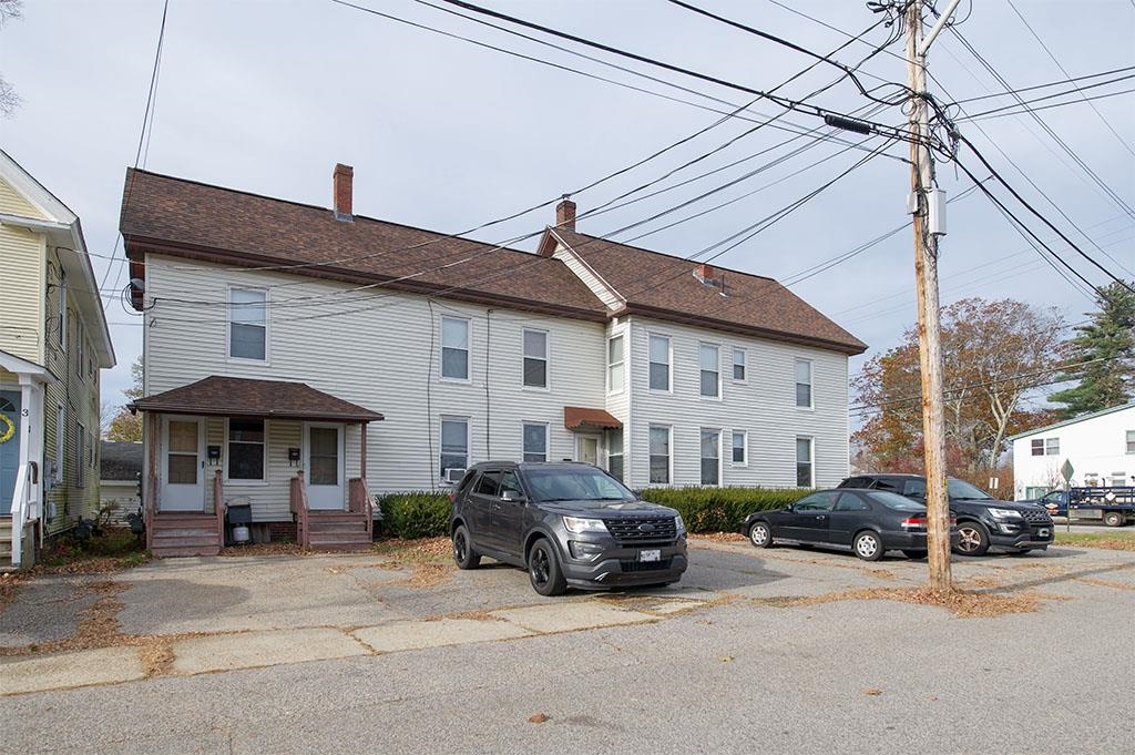 160-164 Front Street Exeter, NH 03833 - Photo 8 of 18