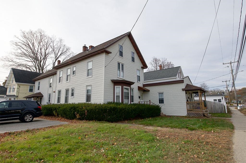 160-164 Front Street Exeter, NH 03833 - Photo 9 of 18