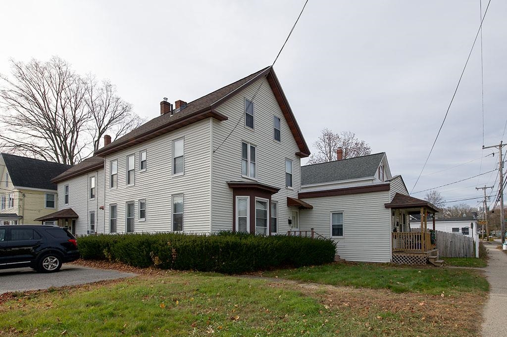 160-164 Front Street Exeter, NH 03833 - Photo 10 of 18