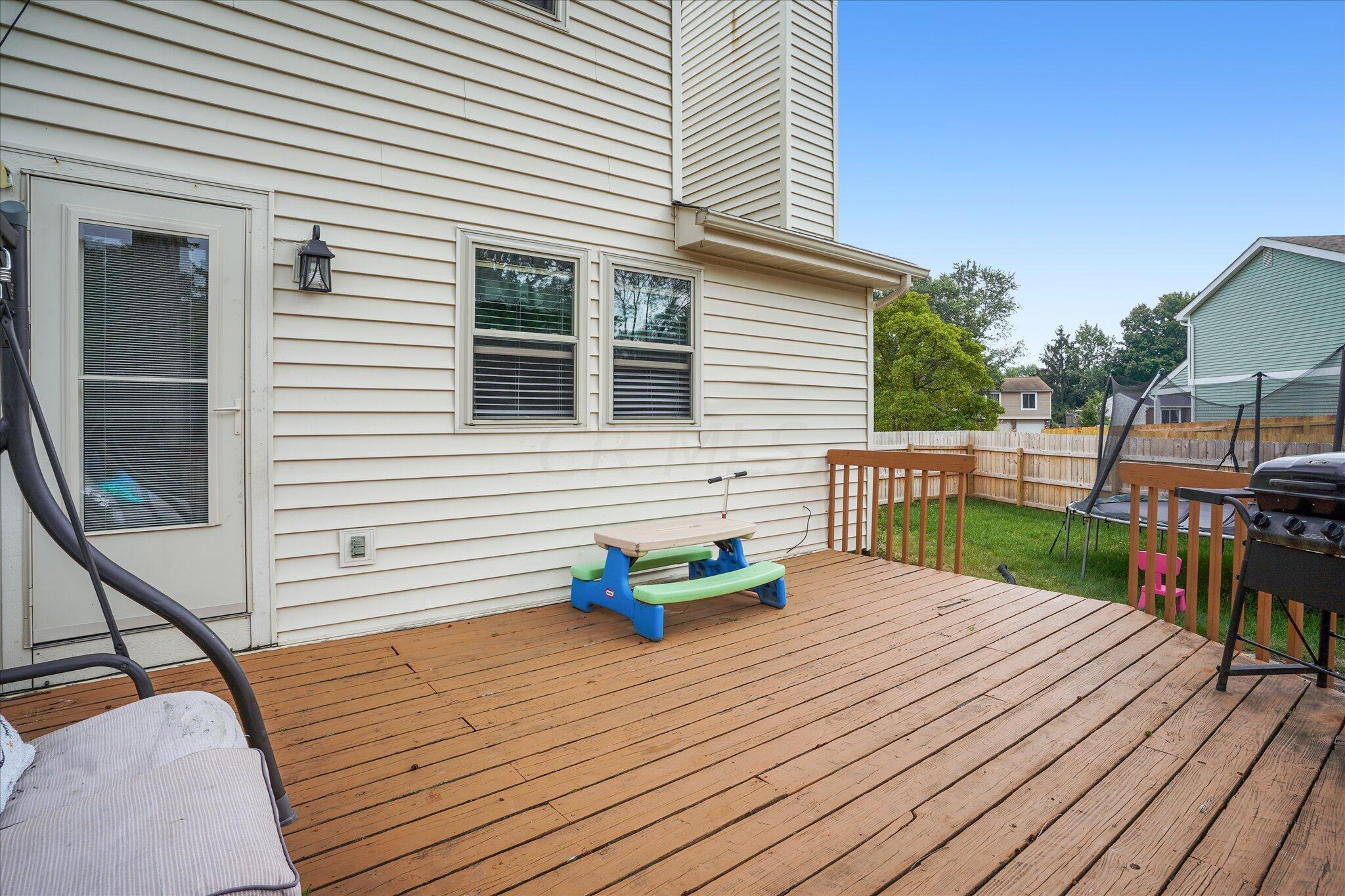 8799 Atherton Road Powell, OH 43065 - Photo 27 of 30