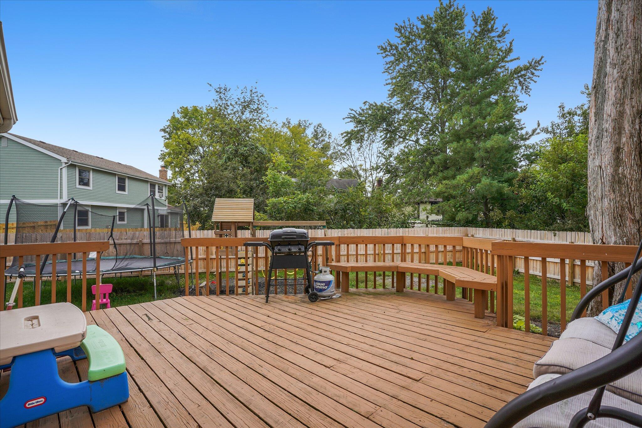 8799 Atherton Road Powell, OH 43065 - Photo 29 of 30