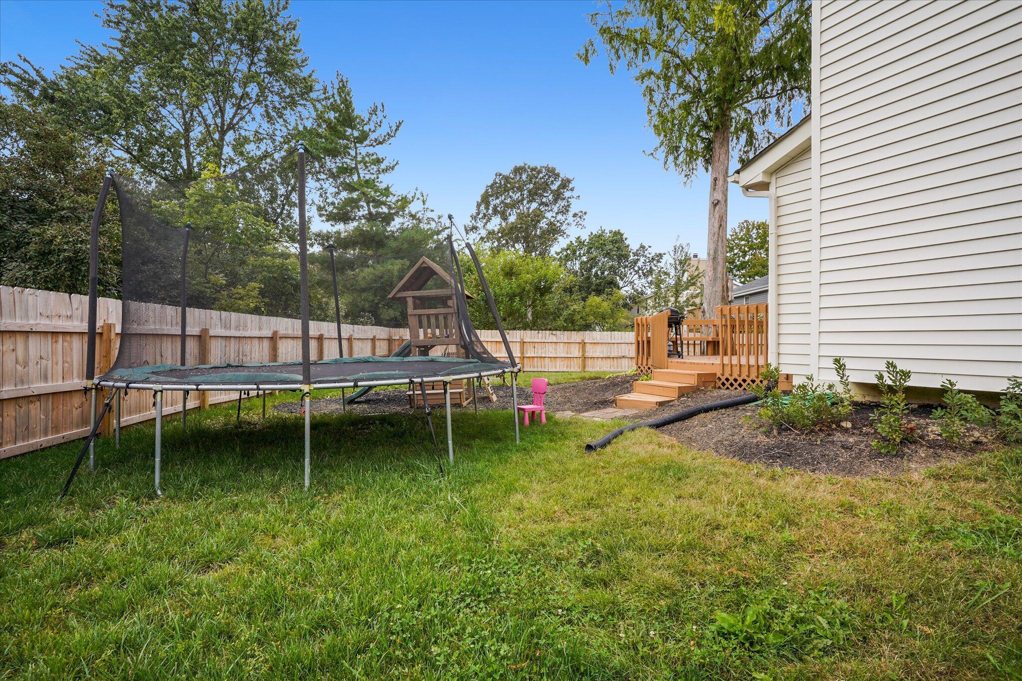 8799 Atherton Road Powell, OH 43065 - Photo 30 of 30
