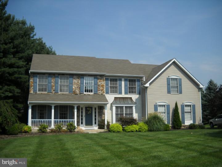2265 Warner Road Lansdale, PA 19446 - Photo 1 of 25 Gallery Image 1