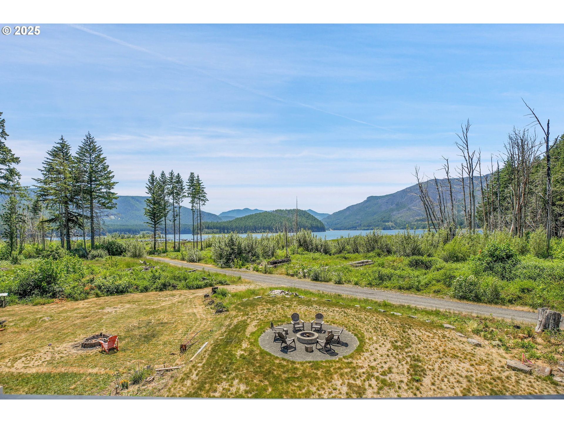 360 Santiam Avenue Detroit, OR 97342 - Photo 45 of 48